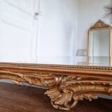 Old Louis XV mirror 100x164cm