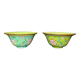 Two chinese bowls