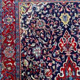 Persian carpet handmade