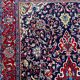 Persian carpet handmade