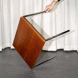 Vintage side table