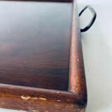 Serving tray