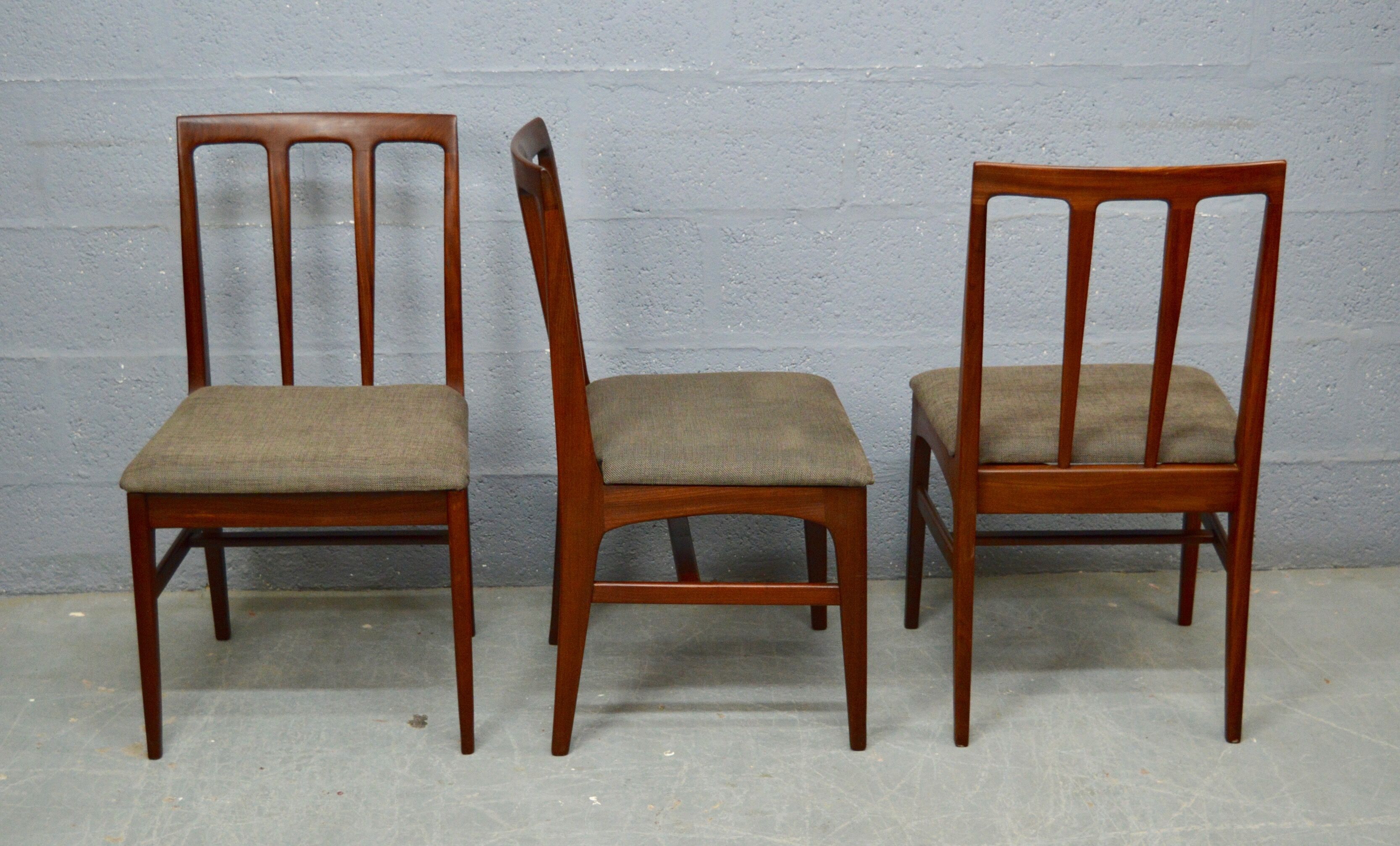 Table et chaises Younger