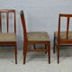Table et chaises Younger