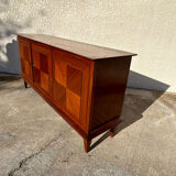Enfilade art deco