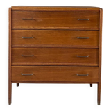 Vintage chest of drawers from the 60s