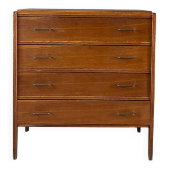 Vintage chest of drawers from the 60s