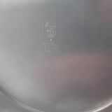 Anjou Malta pewter vase