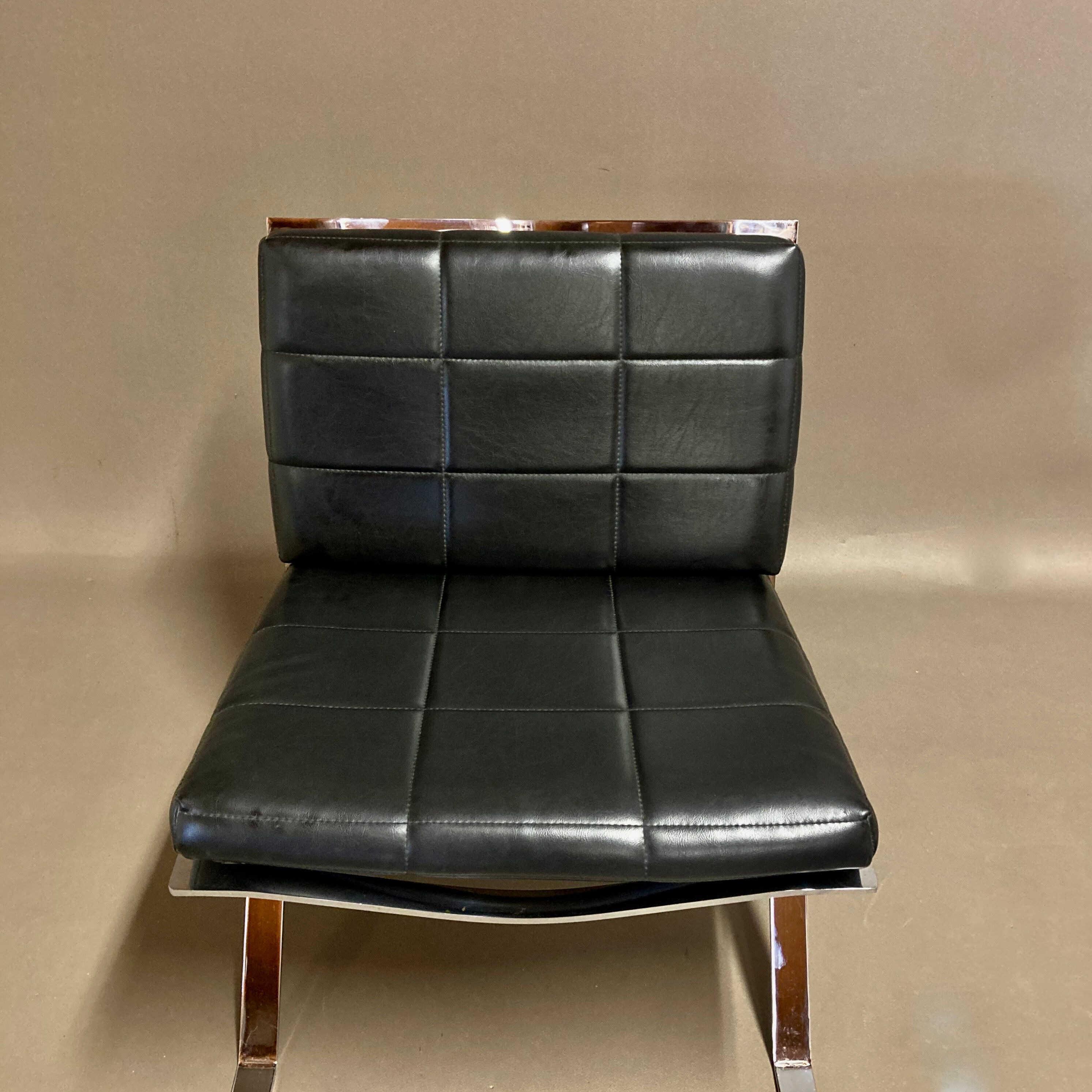 Chair Hans Eichenberger 1961