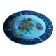Large original ceramic dish