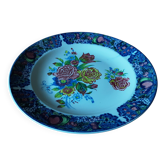 Grand plat céramique  original