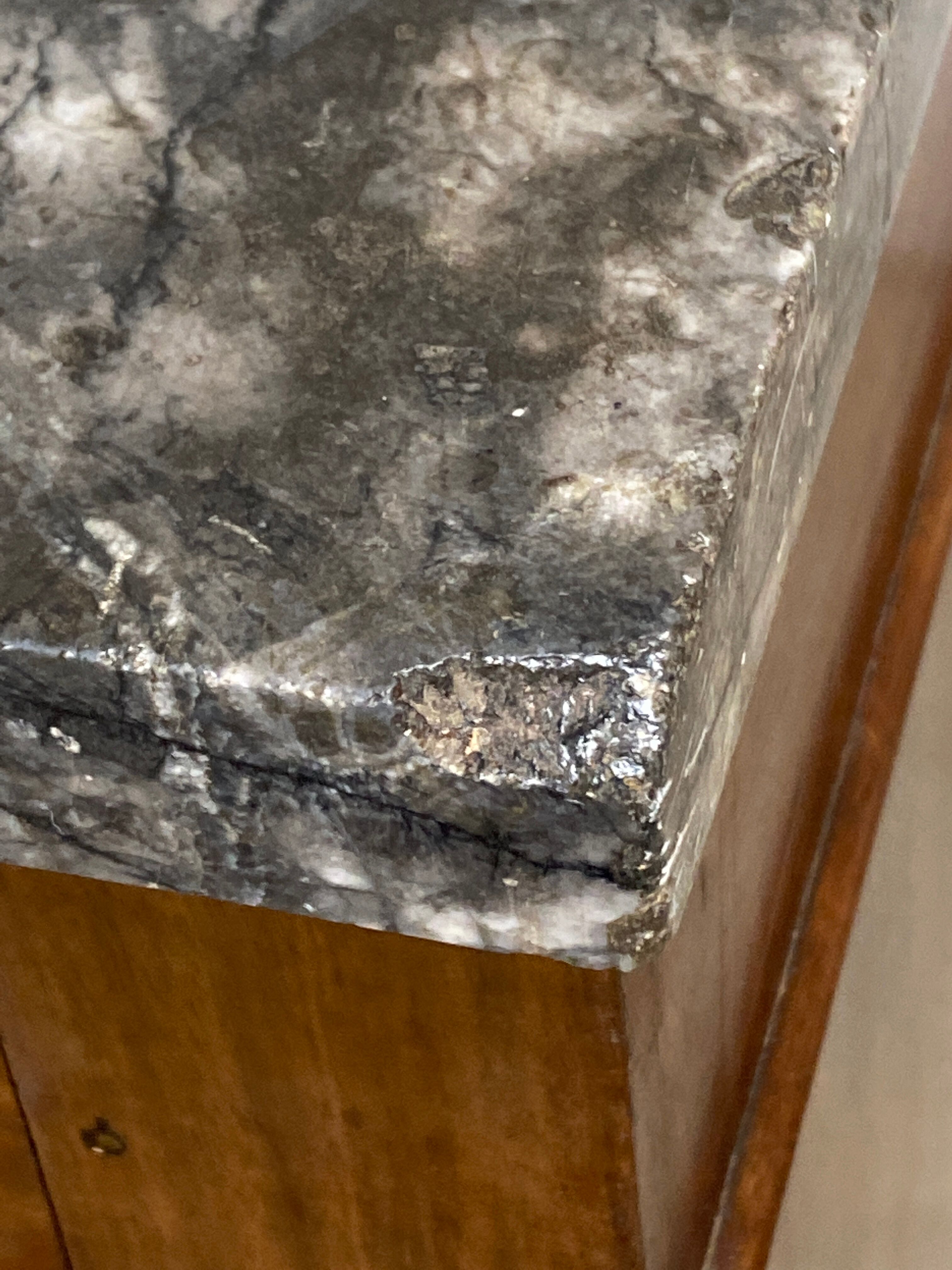 Convenient restoration