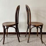 Fischel bistro chair