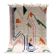 Colourful handmade rug, 250 x 160 cm - AZ842