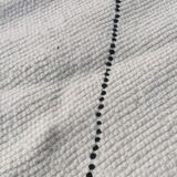 Tapis berbère beni ouarain 3x4 m