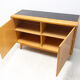 Mid century sideboard by Hubert Nepožitek & Bohumil Landsman for Jitona, 1970´s