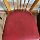 Lot de 4 chaises dépareillées