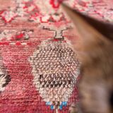 Vintage Boujaad rug