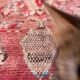 Tapis Boujaad vintage