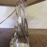 Crystal lamp