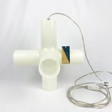 Crosslight table lamp