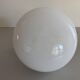 Applique simple par Elio Martinelli pour Martinelli Luce, 1970, Italie