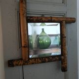 Vintage mirror