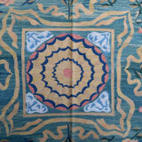 Bessarabian kilim 20th century