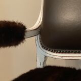 Fauteuil Louis XV