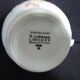 Limoges porcelain milk jug, Goumot Labesse
