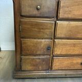 Lyon Draper's Counter