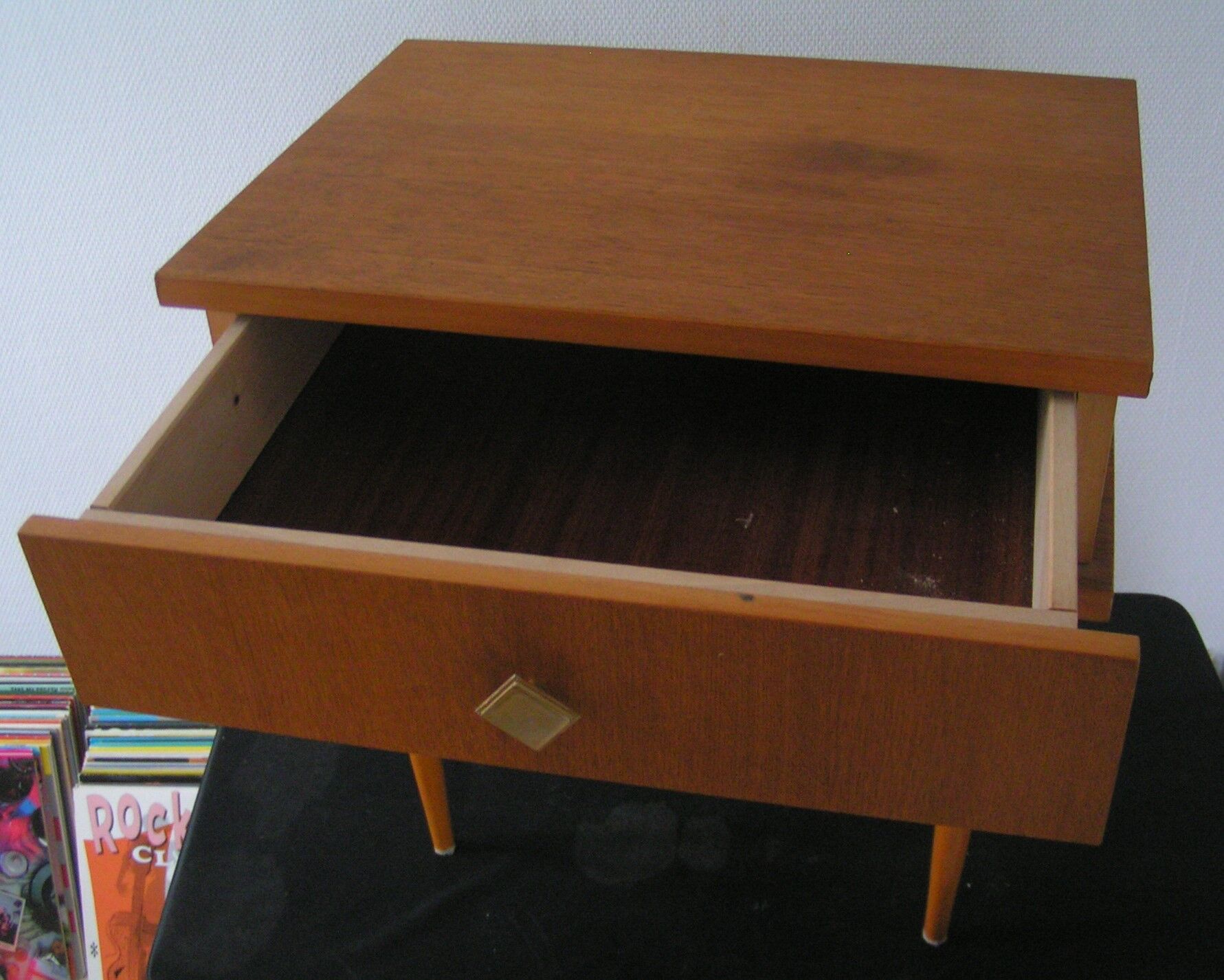 Bedside 60