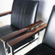 Danish armchairs by Sigvard Bernadotte for France & Søn 1960