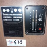 Juke box NSM prestige es160
