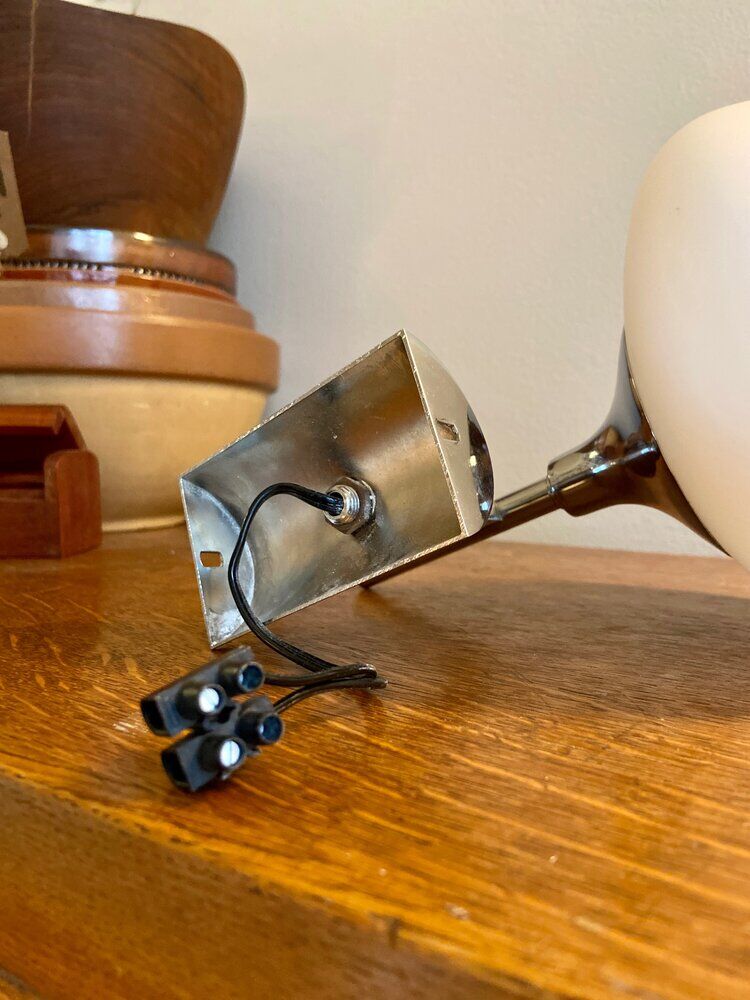 Wall lamp drom Sciolari 60