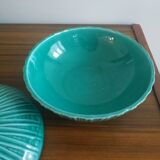 Art Deco Slurry Box