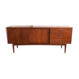Row with sliding doors 183cm