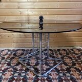 Antique Italian dining table