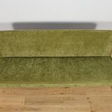 Mid-Century Sofa by IB Kofod Larsen for Selig, Denmark, 1960s