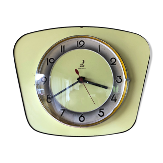 Vintage Jaz pendulum in formica 60