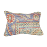 Housse de coussin kilim