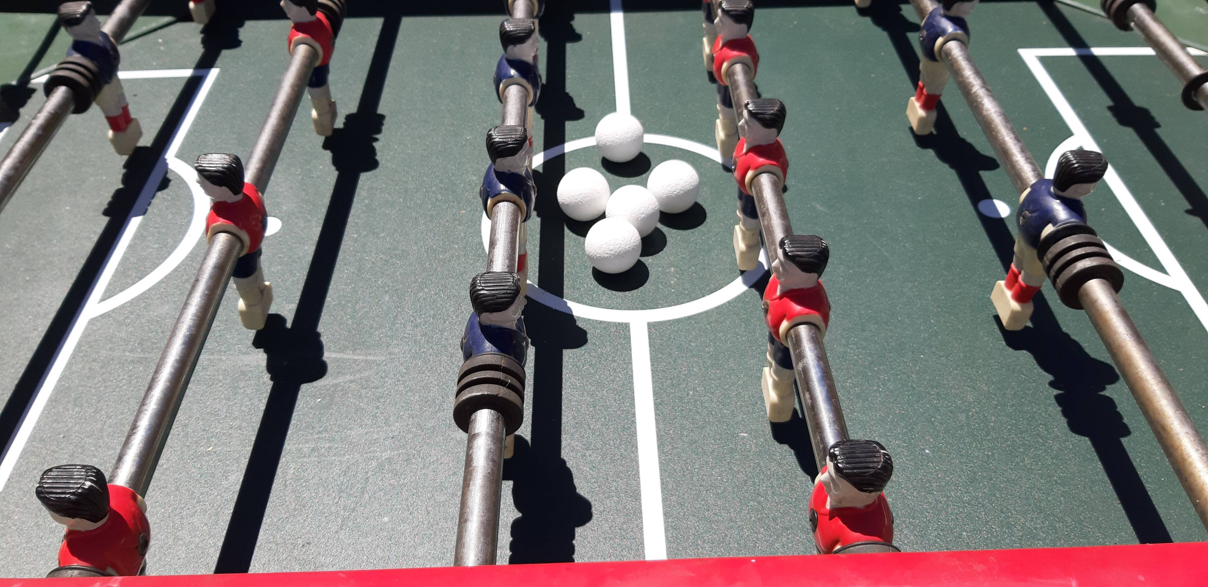 Baby Football Bonzini