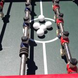 Baby Football Bonzini