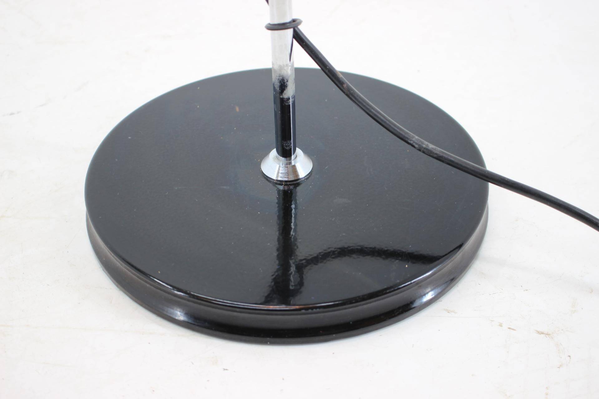 Lampe sur pied Meblo par Harvey Guzzini, 1970