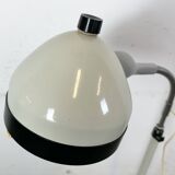 Vintage Medical Gooseneck Floor Lamp from Famed, 1970s