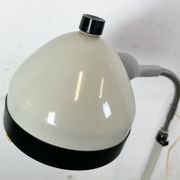 Vintage Medical Gooseneck Floor Lamp from Famed, 1970s