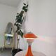 Vintage UFO lamp