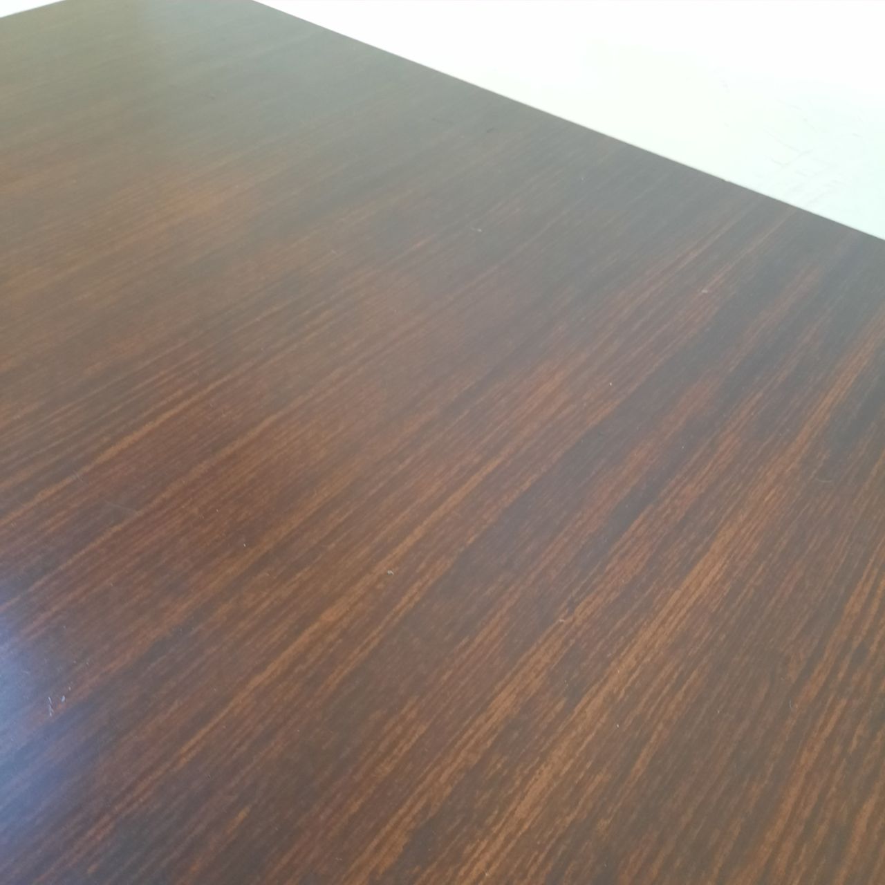 Center desk - vintage - AV contemporary furnishings