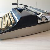 Adler typewriter 70s