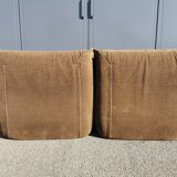 Pair of Cinna heaters from the 70s